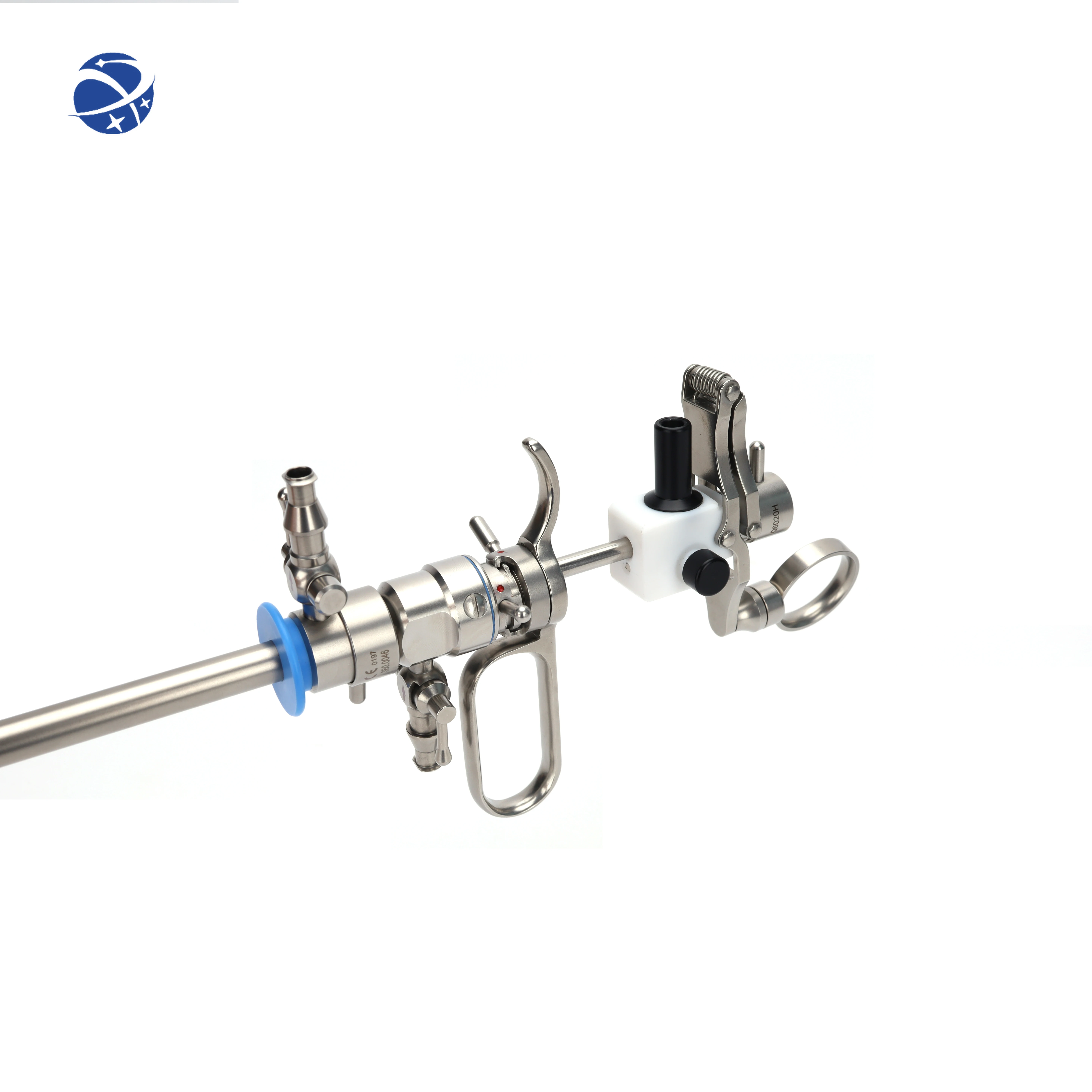 German quality Urology Resectoscope instrument sets,Medical Urology bipolar Resectoscope set