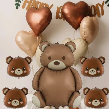 6 best sales テディバルーン - №4