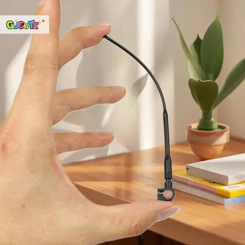 Albero dell'antenna simulato unico per RC Crawler TRX4m, MN168, MN-222, MN82, Mn99s UDR in bilance varie