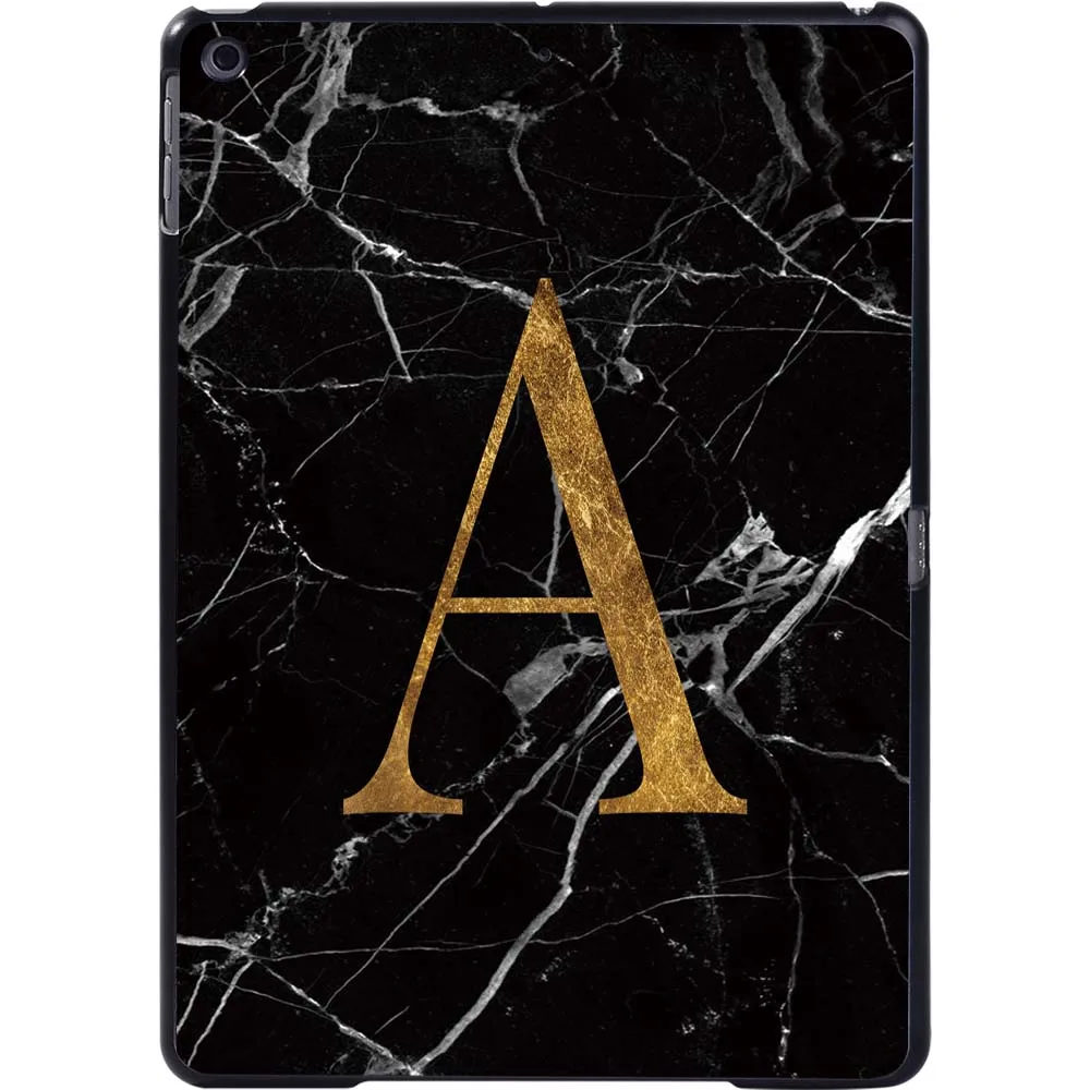 Cover for Apple IPad Air 5th/iPad 9th 8th 7th/5th 6th/Mini 1 2 3 4 5/iPad 2/3/4/Air 1 2 3 4/Pro 11 Plastic Tablet Hard Back Case