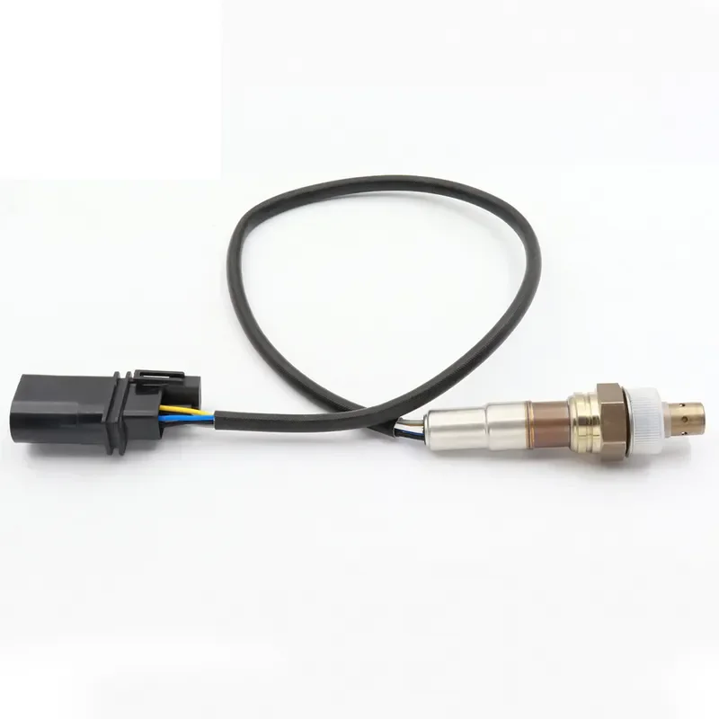 Oxygen Sensor for 39210-2G720 39210-2G710 Cross-Border Automotive Oxygen Sensor