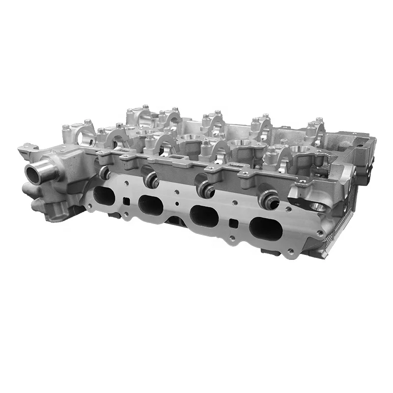 2.4 DOHC Cast# 788 Cylinder Head 511 Intake / 512 Exhaust EcoTec Gen IV LAT LE5  Malibu Cobalt HHR Solstice 12605265 Culata