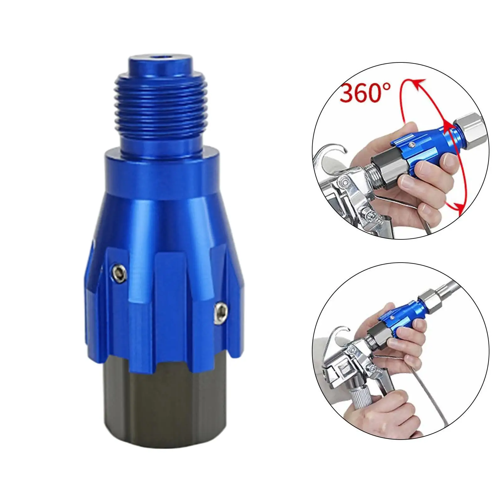 

Pressure Washer Nozzle Tip High Pressure Washer Nozzle Tip for Vinyl Surface
