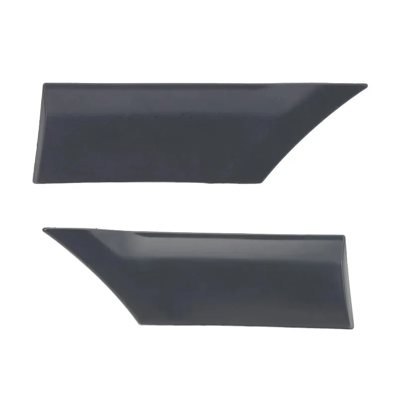 6396902762 6396902862 Brand New Rear Door Protective Moulding Trim Strip for Mercedes-Benz Vito W639 2003 To 2014