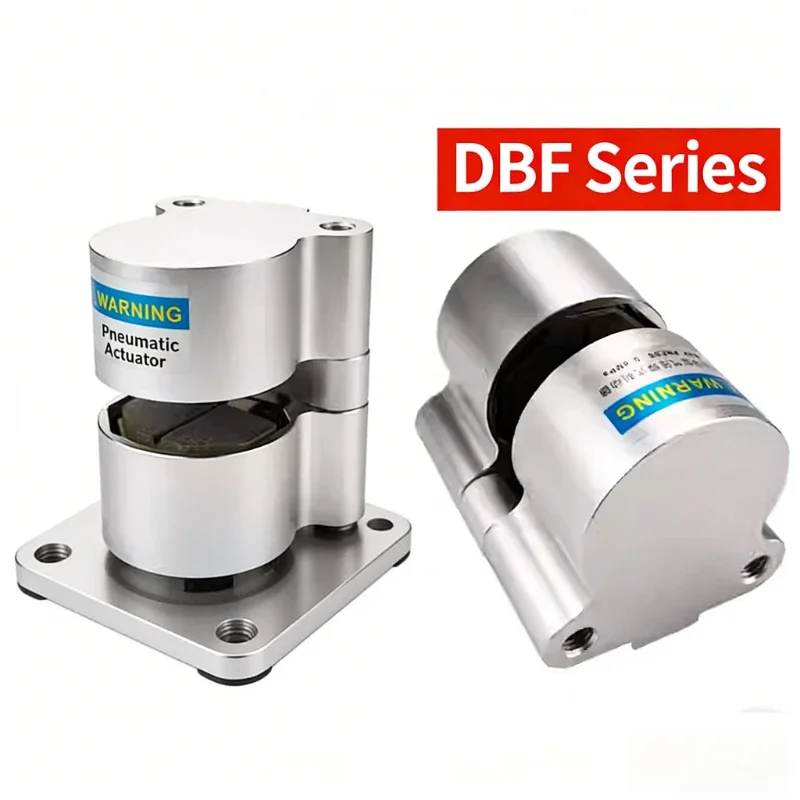 

Pneumatic Cylinder DBF-L8/10/15/20 Air Pressure Disc Brake Pneumatic Disc Brake Machine Tool Clamp Air Brake DBF-L8