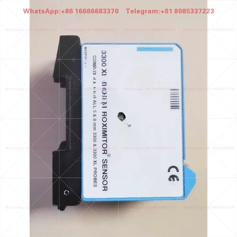 330180-51-00 Pre processor, brand new, original and genuine