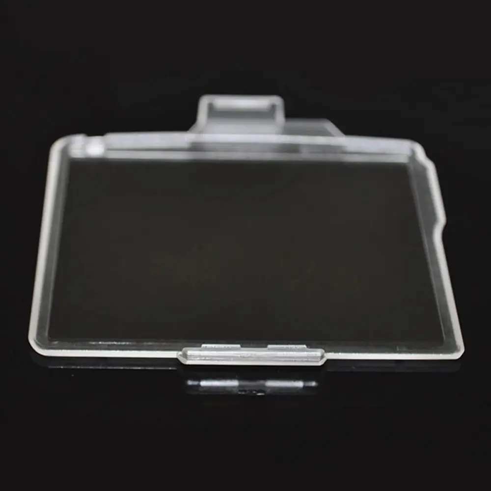 Screen Protector For Nikon D200/D80/D300/D300S/D700/D90/D7000/D800/D600/D610 LCD Protective Film Camera Guard Cover BM-14/12