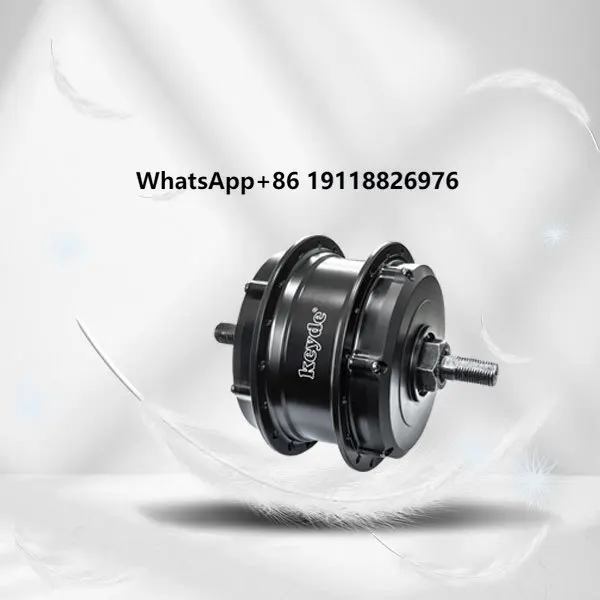 

Powerful P110 Front Hub Motor With Controller Electric Bike Kit Electric Bicycle Motor