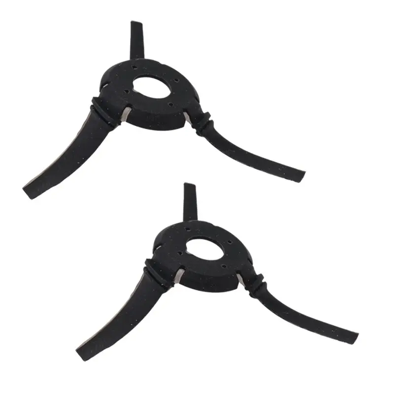 N82R Gimbal Side Uncut Rubber Dampers For DJI Mini 3 Pro Left & Right Damping Cushion Shock-Absorber Ball Replacement Accessorie