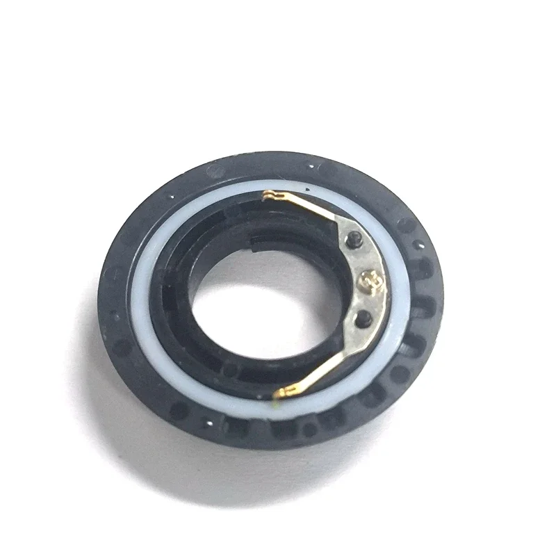 Original camera parts For Nikon D7000 Top Cover Mode Turntable Component Functional Turntable Repair