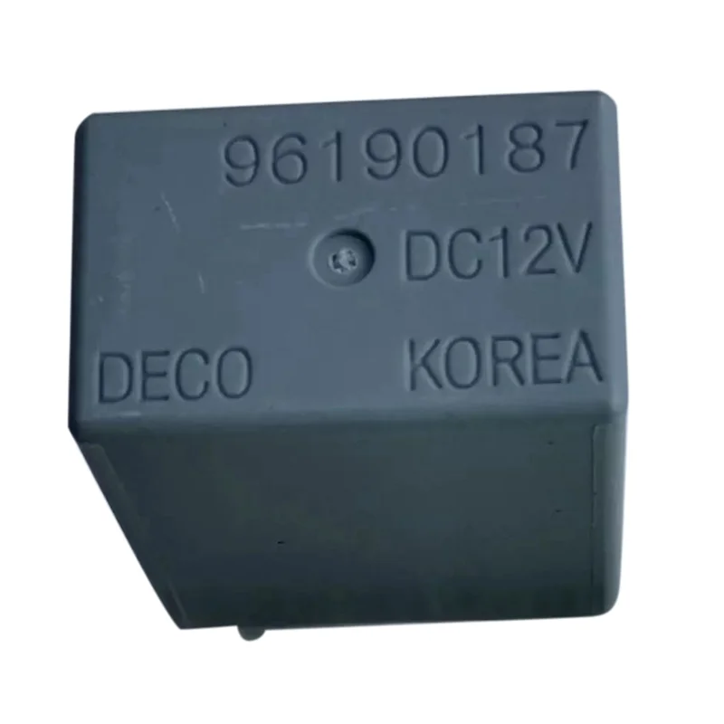 

ABJI-10X Automotive Relay For Optra / Aveo 96190187 Car Relay