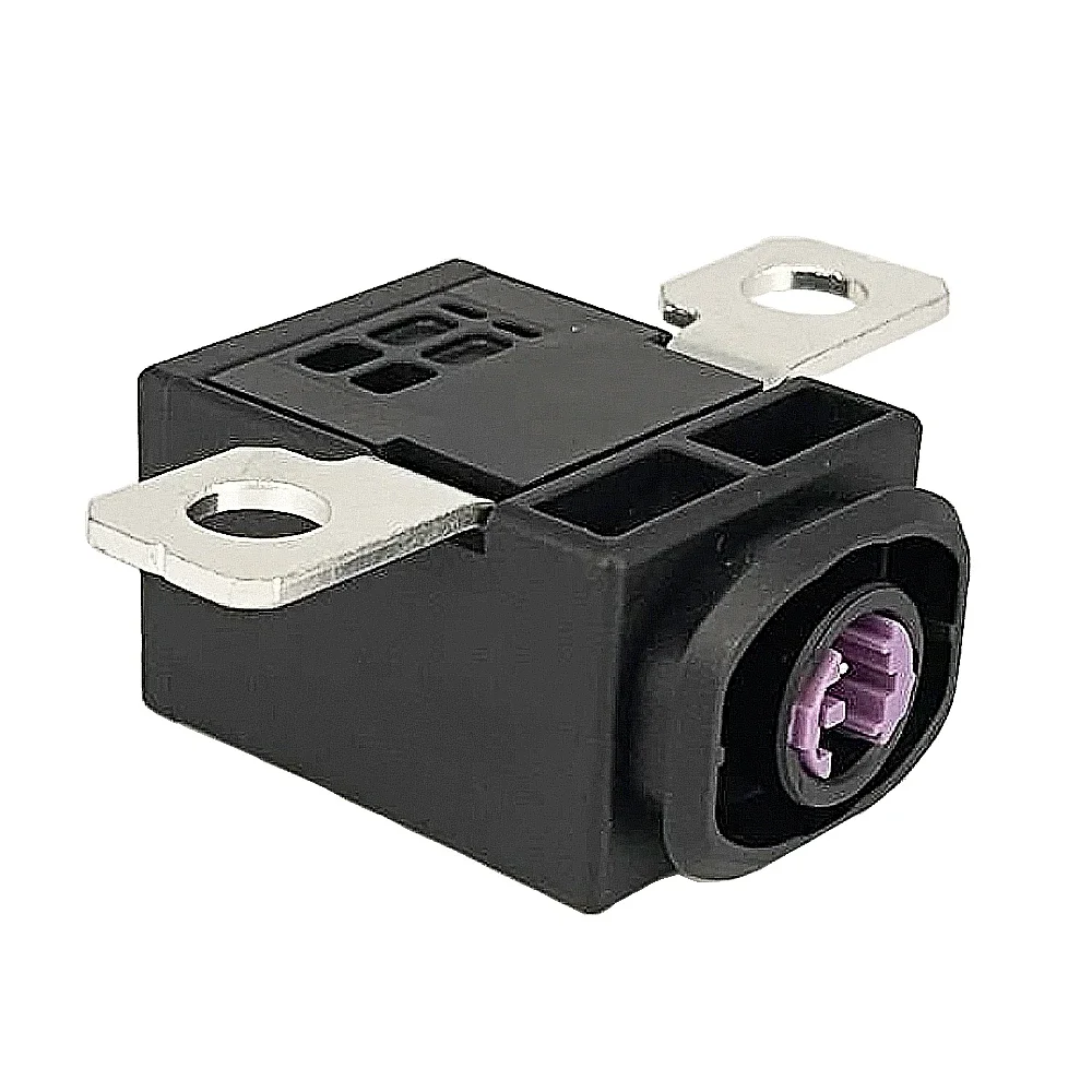 OYOTE 61149339832 4F0915519 Crash Battery Disconnect Fuse Overload Protection Trip For BMW 530Le 530Li 630i 730Li 740Li