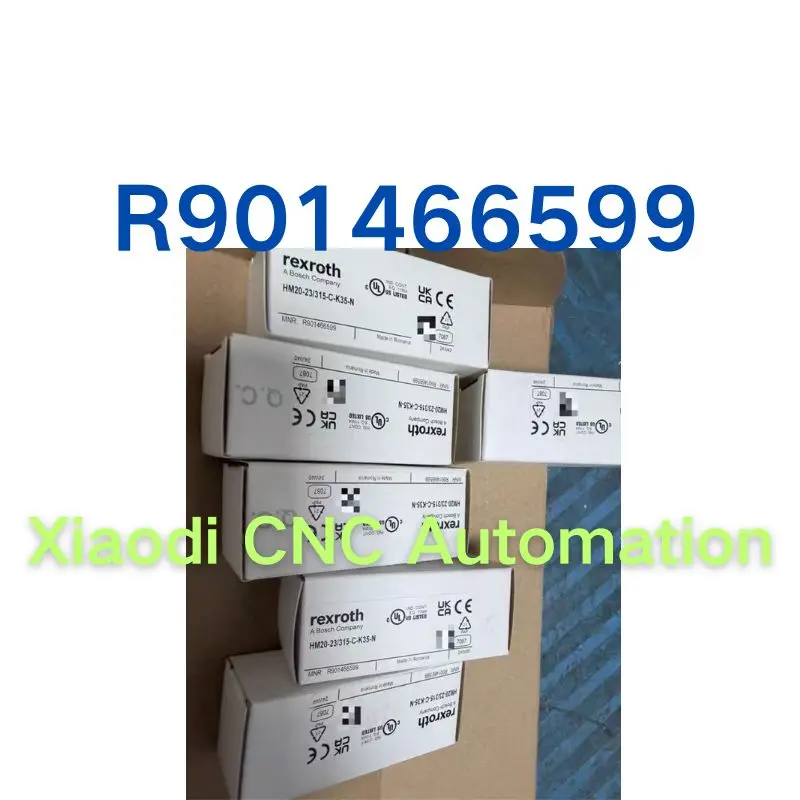 New R901466599 HM20-2X/315-C-K35-N H pressure sensor for quick delivery