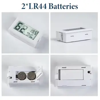 10 最佳銷售 濕度 - №2