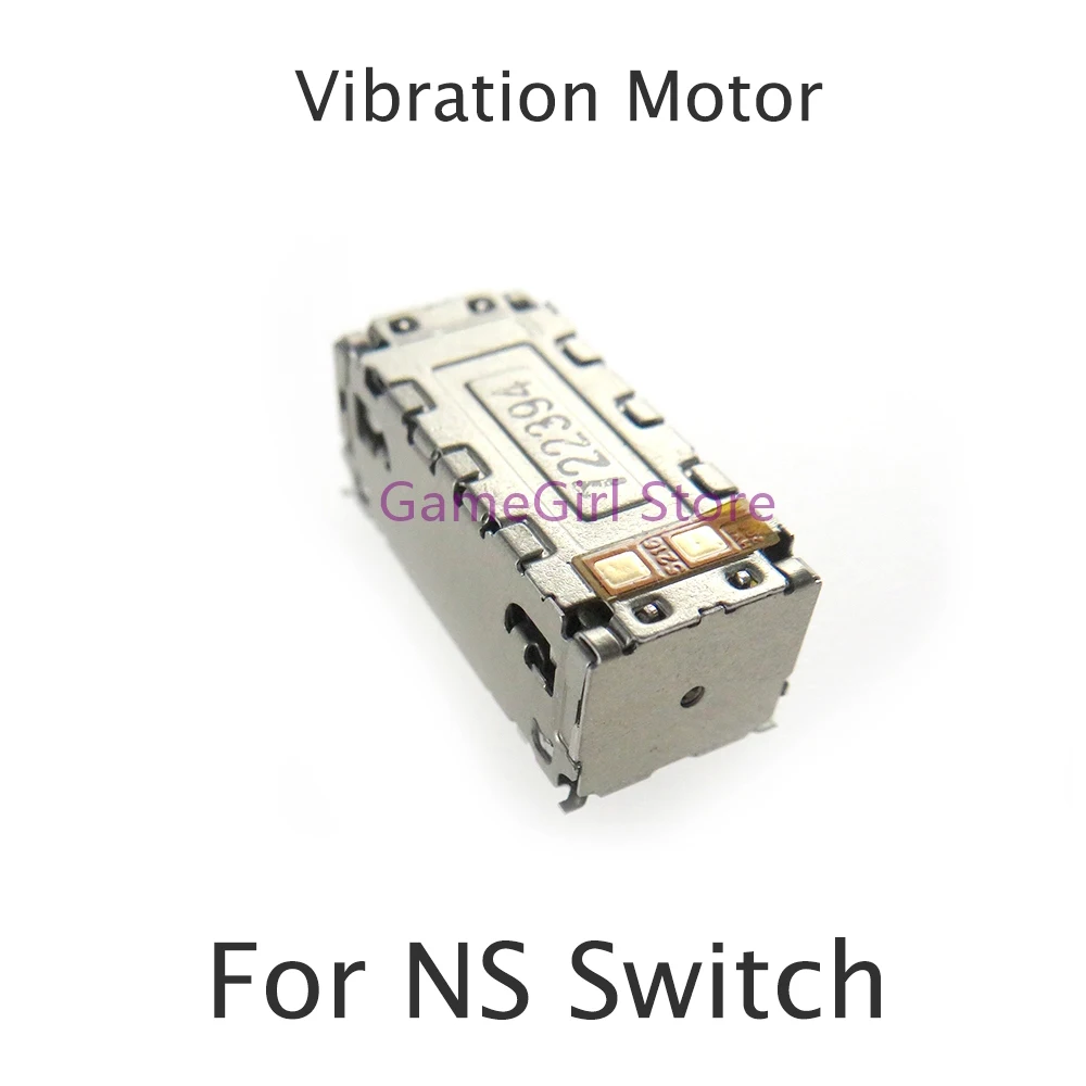 

10pcs For Nintendo Switch Joy-Con Controller Original New HD Liner Vibration Motor Replacement Repair Part
