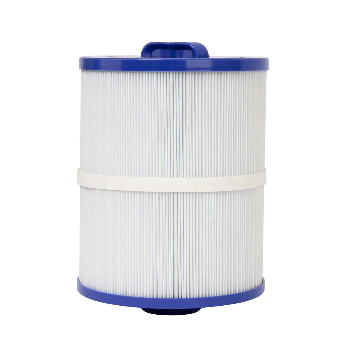 PAS50SV-F2M Spa Filter Cartridge For Pleatco Unicel 6CH-502, PAS50SV-F2M, Filbur FC-0311, Excel Filters XLS-604, Baleen AK-90161