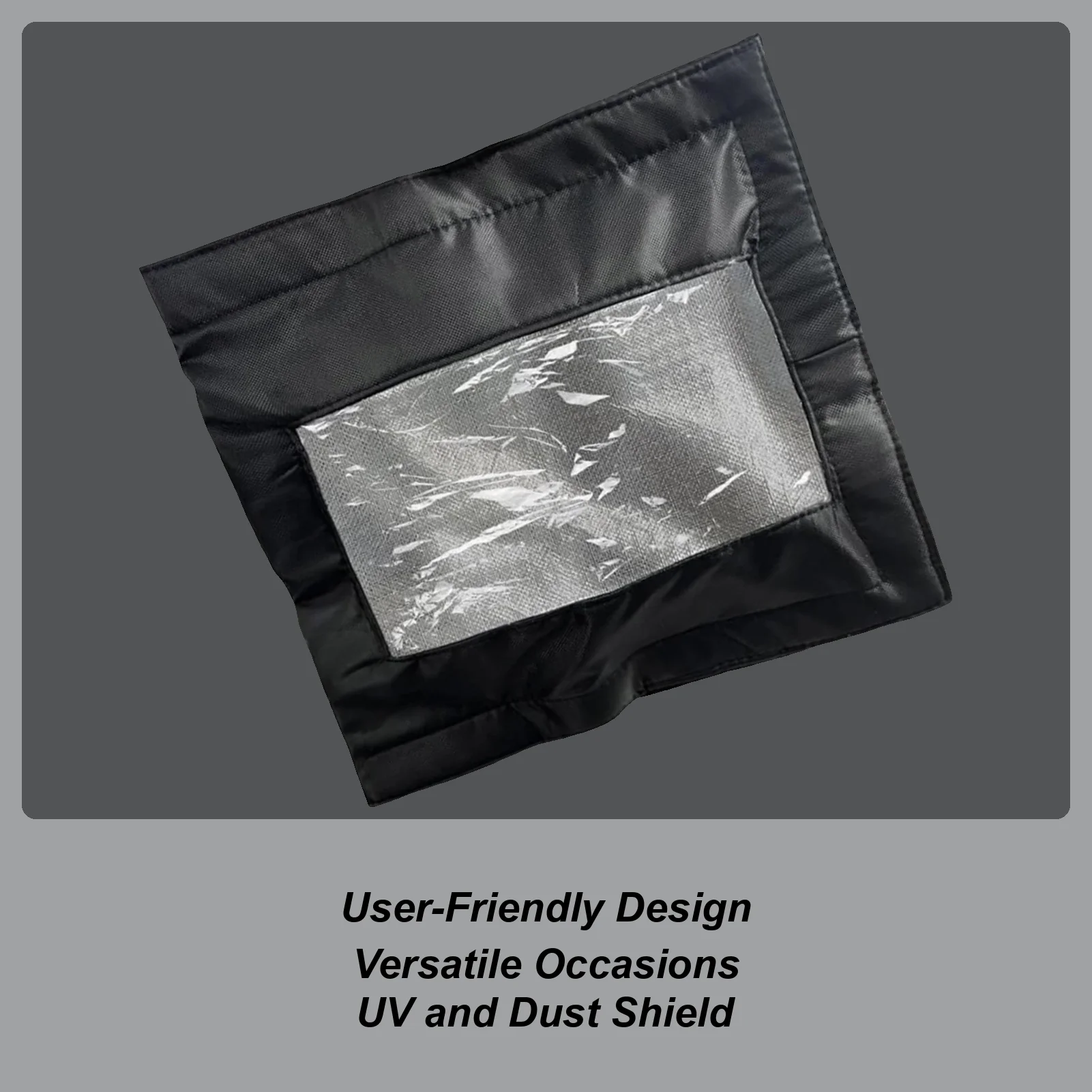 

Крышка таймера полива, устойчивая к атмосферным воздействиям защита, прозрачное переднее окно, антифриз, видимая защита для наружного сада, лужайки