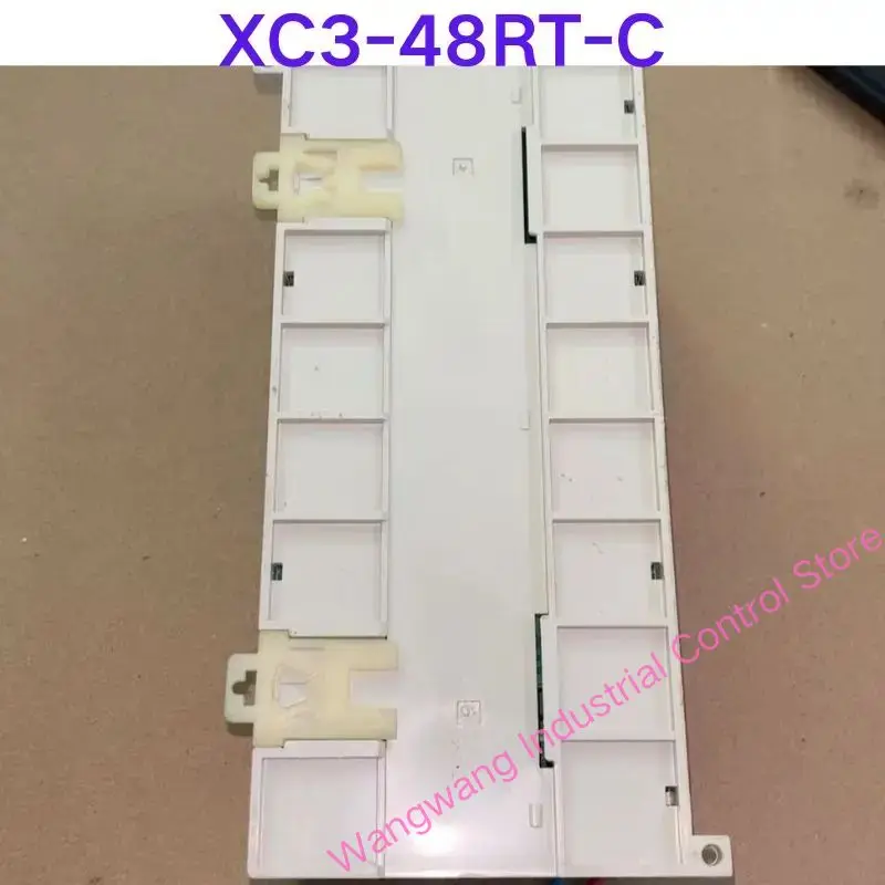 Подержанный контроллер, программируемый контроллер