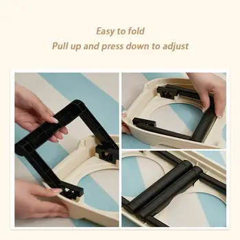 8 最佳銷售 高架狗碗 - №4