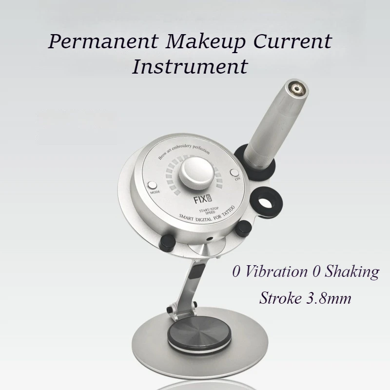 

Rotary Permanent Makeup Devices Electric Tattoo Machines Professional Micropigmentation Machine Aesthetic Tattoos Equipment