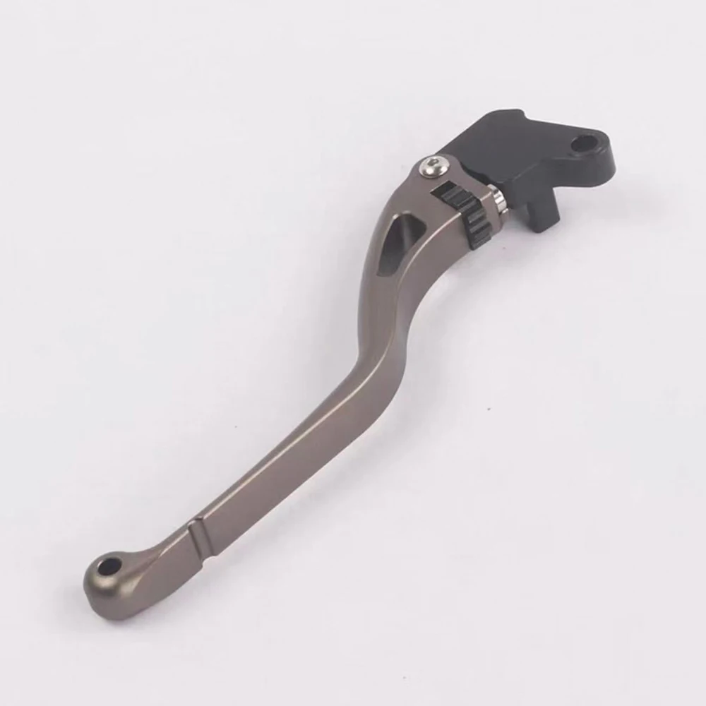 New For ZONTES U-125 u125 ZT125-U Original Accessories Motorcycle Left Clutch Handle Right Brake Handle Throttle Clutch Handle