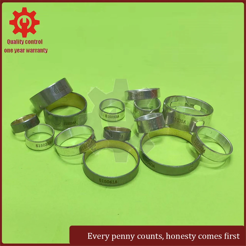 

9T50 9T45 9T40 Copper Sleeve Kit Suitable for General Motors, Ford, Cadillac, Chevrolet, Buick automotive parts