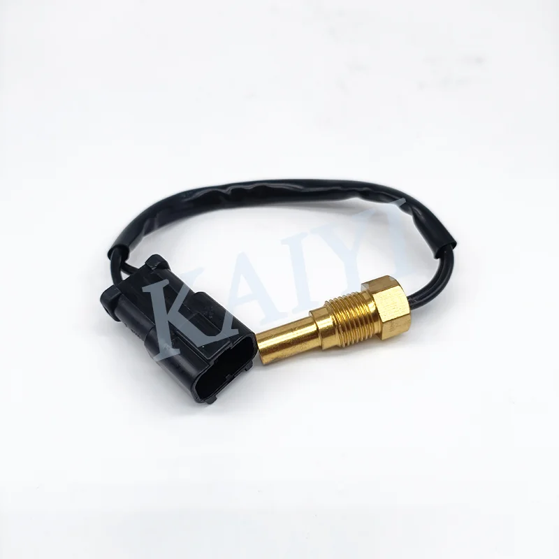 

Excavator Part Water Temperature Sensor 7861-92-3320 for Komatsu Engine 6D95 Excavator PC200-5 PC200-6/6D95 Sensor
