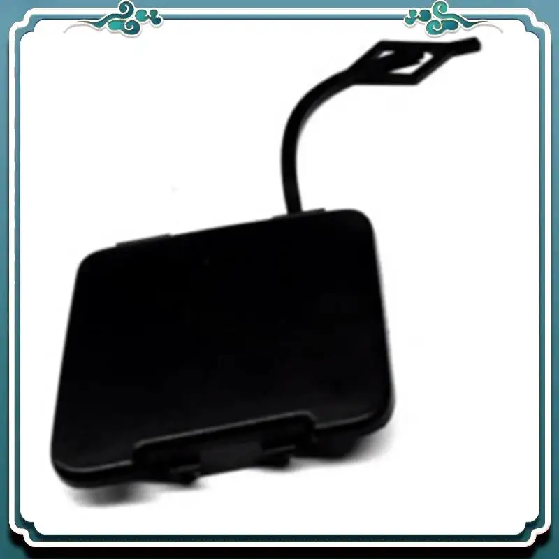 อะไหล่ฝาครอบตะขอเกี่ยวลากจูงด้านหลัง ABTU-Car รุ่น 39851147 สำหรับ Volvo C30 ปี 2008 2009 2010 ตะขอเกี่ยวลากจูงกันชนหลัง