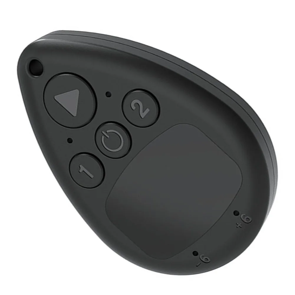 Wireless Auto Clicker for Competitive For Gaming and Live Streaming Featuring 6 Clicks Per Second Maximum Rate