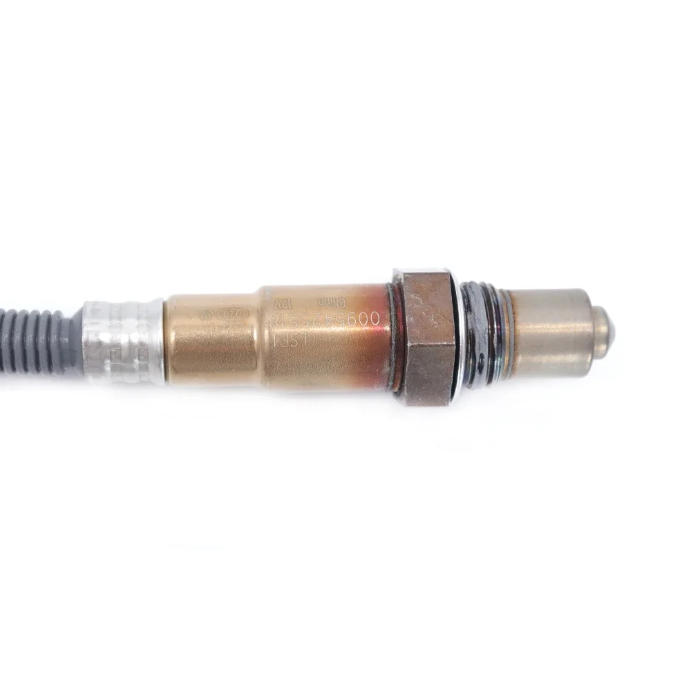 0258017339 depan hulu rasio bahan bakar udara Lambda O2 Sensor oksigen untuk mercedes-benz C300 4Matic C350 4MATIC Coupe Sport Sedan