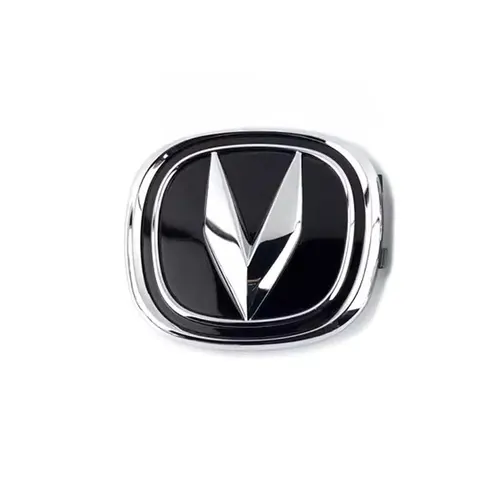 Imagen 2 del producto Adecuado 2018-2019 Changan Alsvin 1 pieza Logo frontal