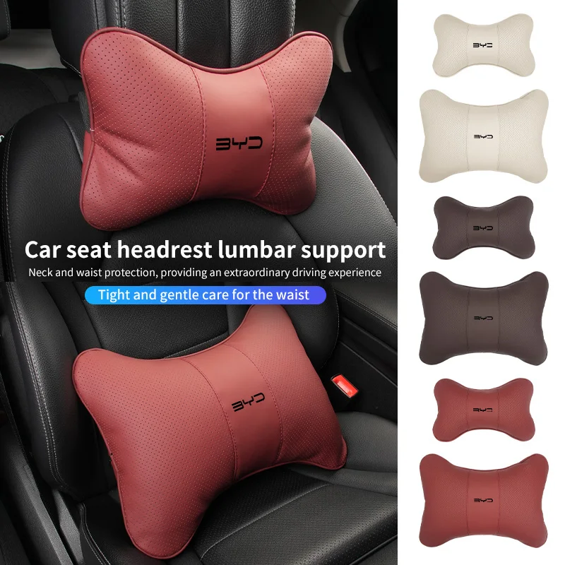 For Byd Car Seat Lu… - image