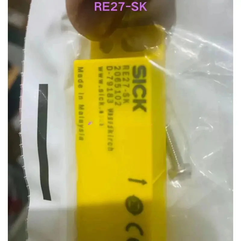 

Brand-new RE27-SK magnetic switch