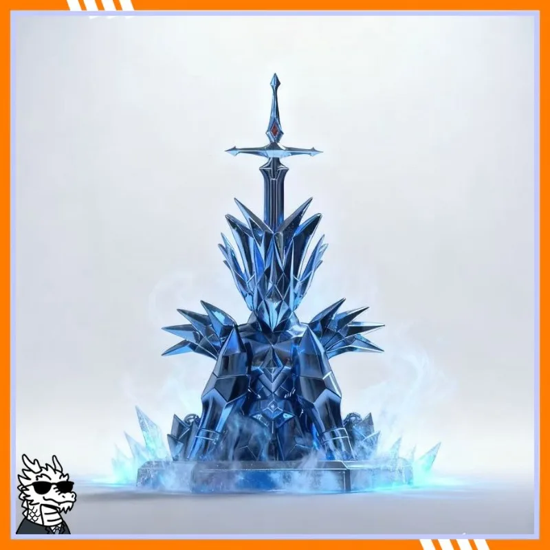 

Фигурка MST Model Saint Seiya Myth Cloth EX Odin King of Asgard - Предзаказ. Рыцари Зодиака, Святые Асгарда.