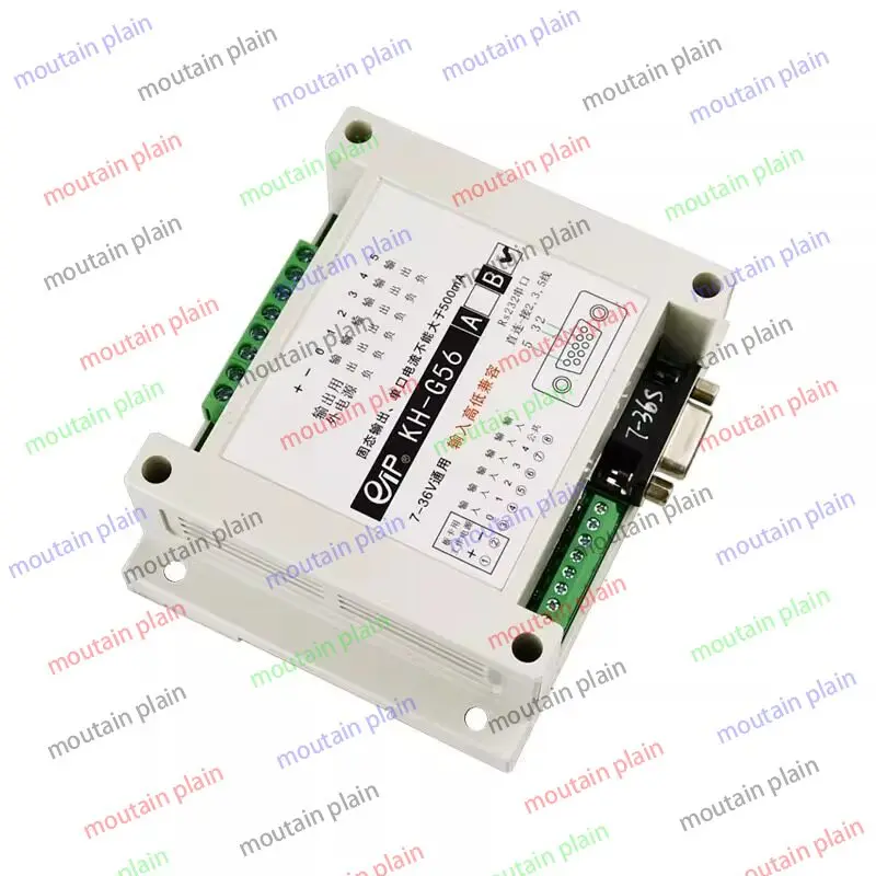 Eip KH-G56B Api Sdk…