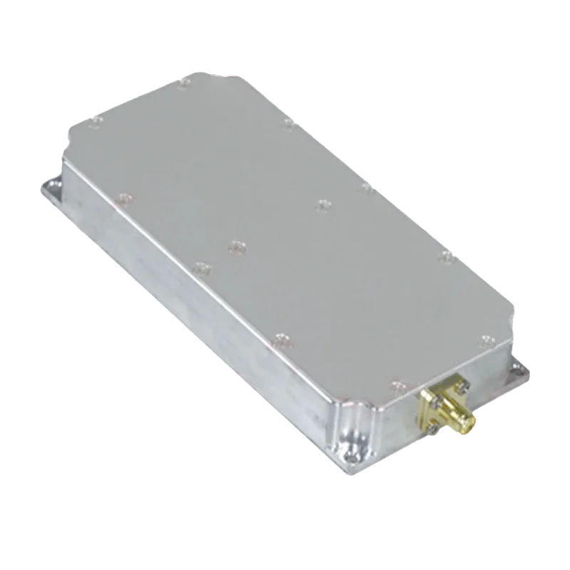 Módulo digital LoRa 30-50W, módulo Gan, módulo loop, emissor de ruído