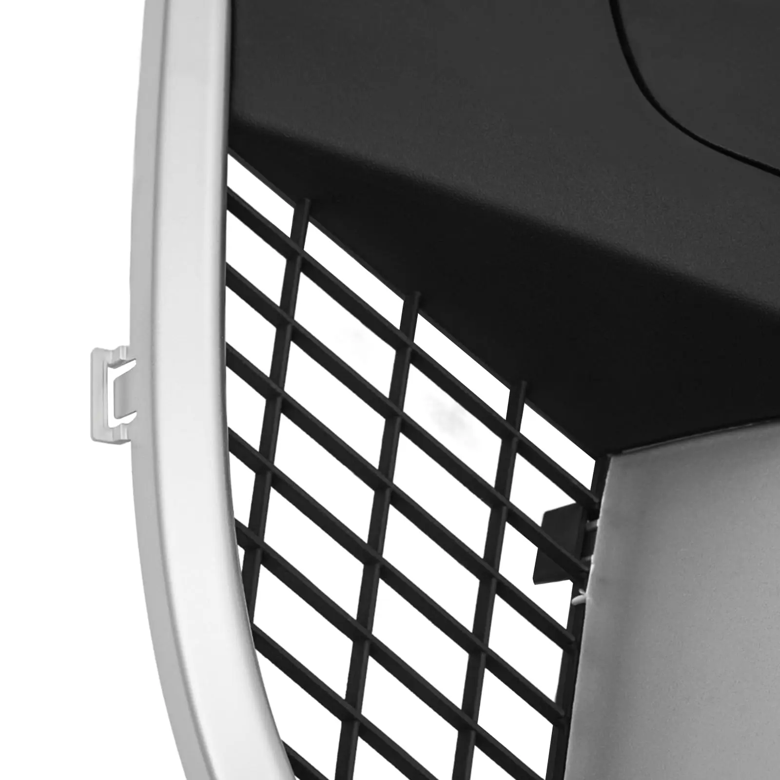 إطار غطاء شبكة مصابيح الضباب الأمامية اليسرى + اليمن متوافق مع زوج Buick Regal Gs 2012-2017، زخرفة إطار ضوء الضباب 22821247 (L) 22 #5