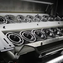 أدلة t CD1 سلك حبل رافعة كهربائية 5T 12M مقاومة التعب عالية الدورة مع محاذاة حبل دقيقة