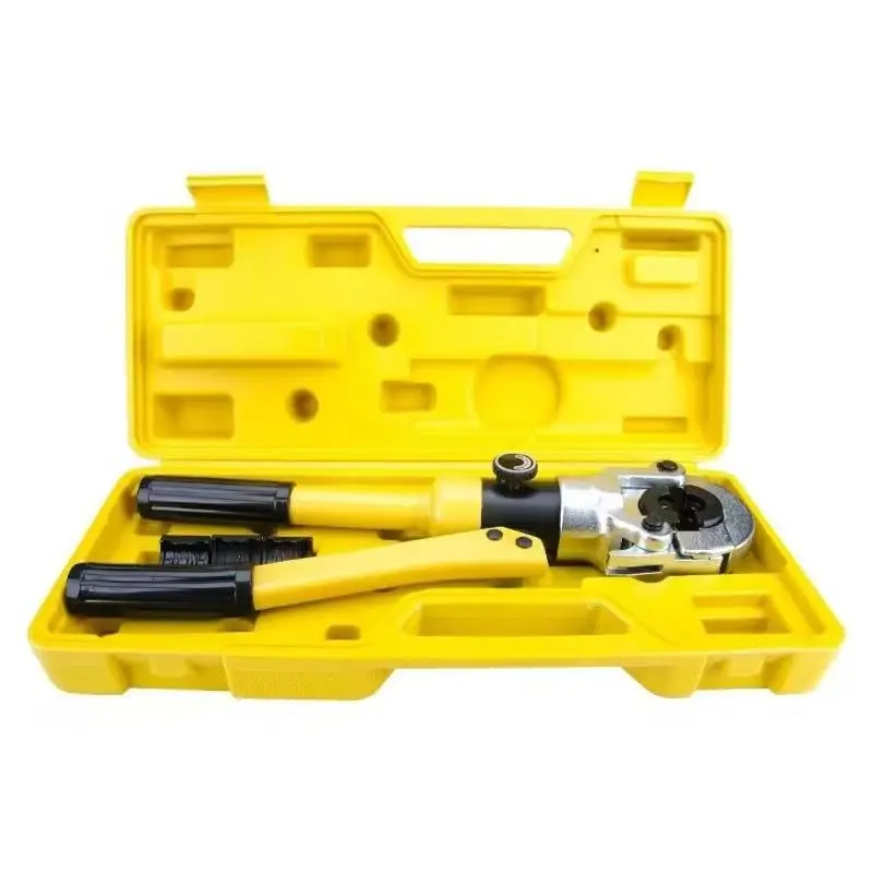 1837 16/20/26/32 stainless steel hydraulic pressure line fixing device for heating 914