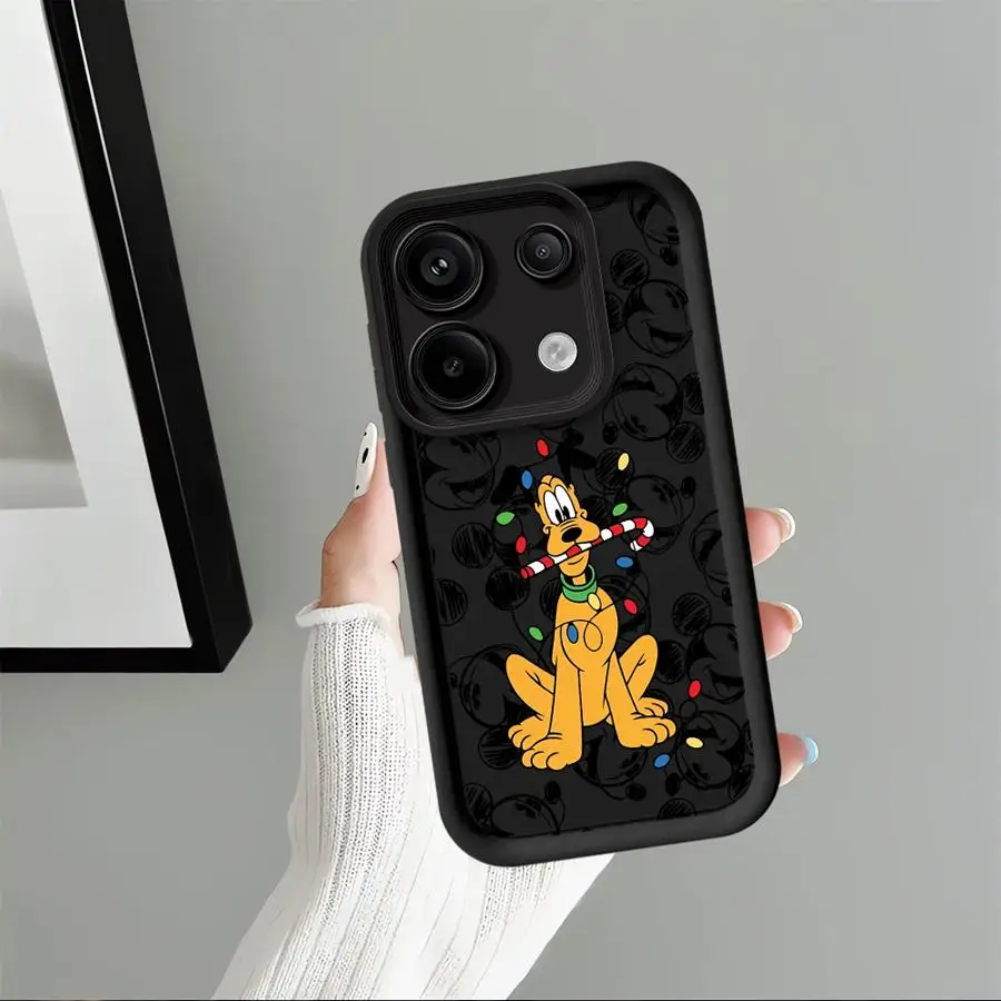 Soft Tpu Phone Case… - image
