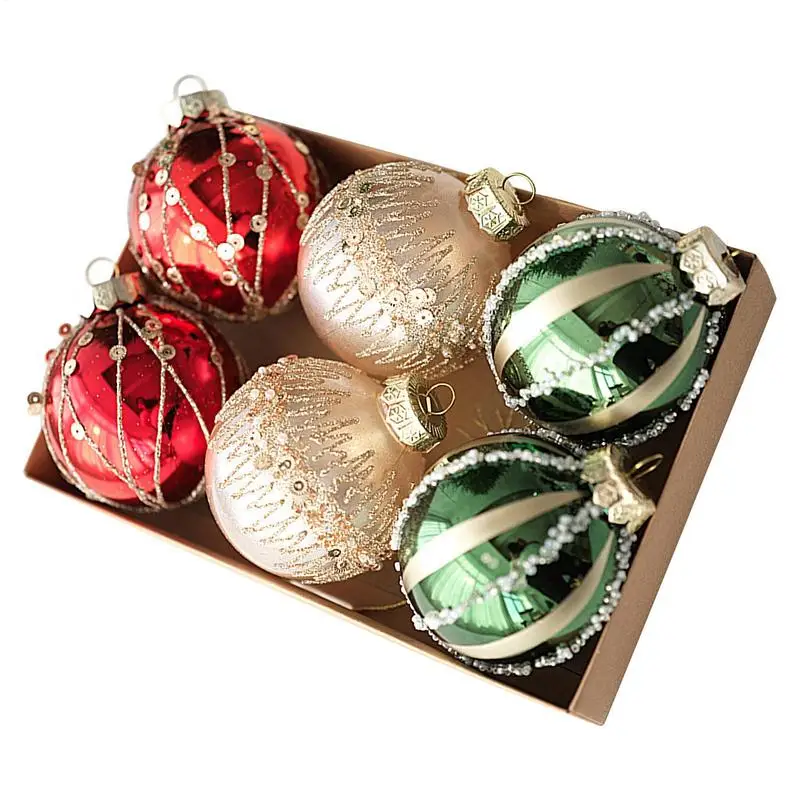 Christmas Tree Ball… - image