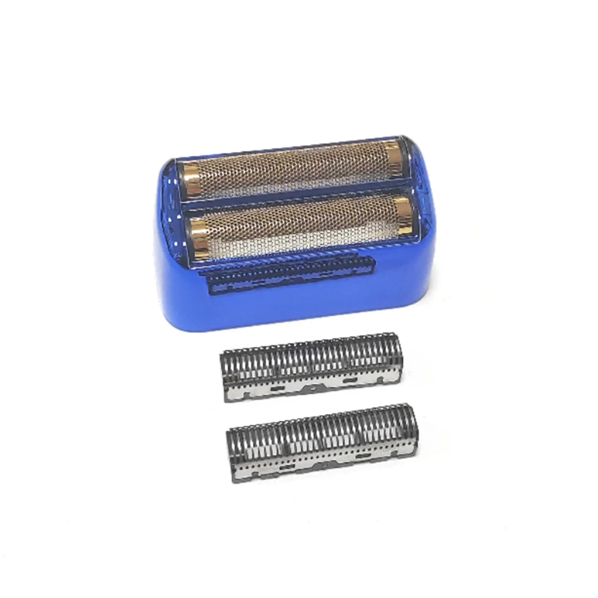 อุปกรณ์โกนหนวดสําหรับใบมีดโกนหนวด Clipper ผม Trimmer เครื่องโกนหนวดไร้สายผู้ชายเครื่องโกนหนวดพิเศษเปลี่ยนใบมีด-A