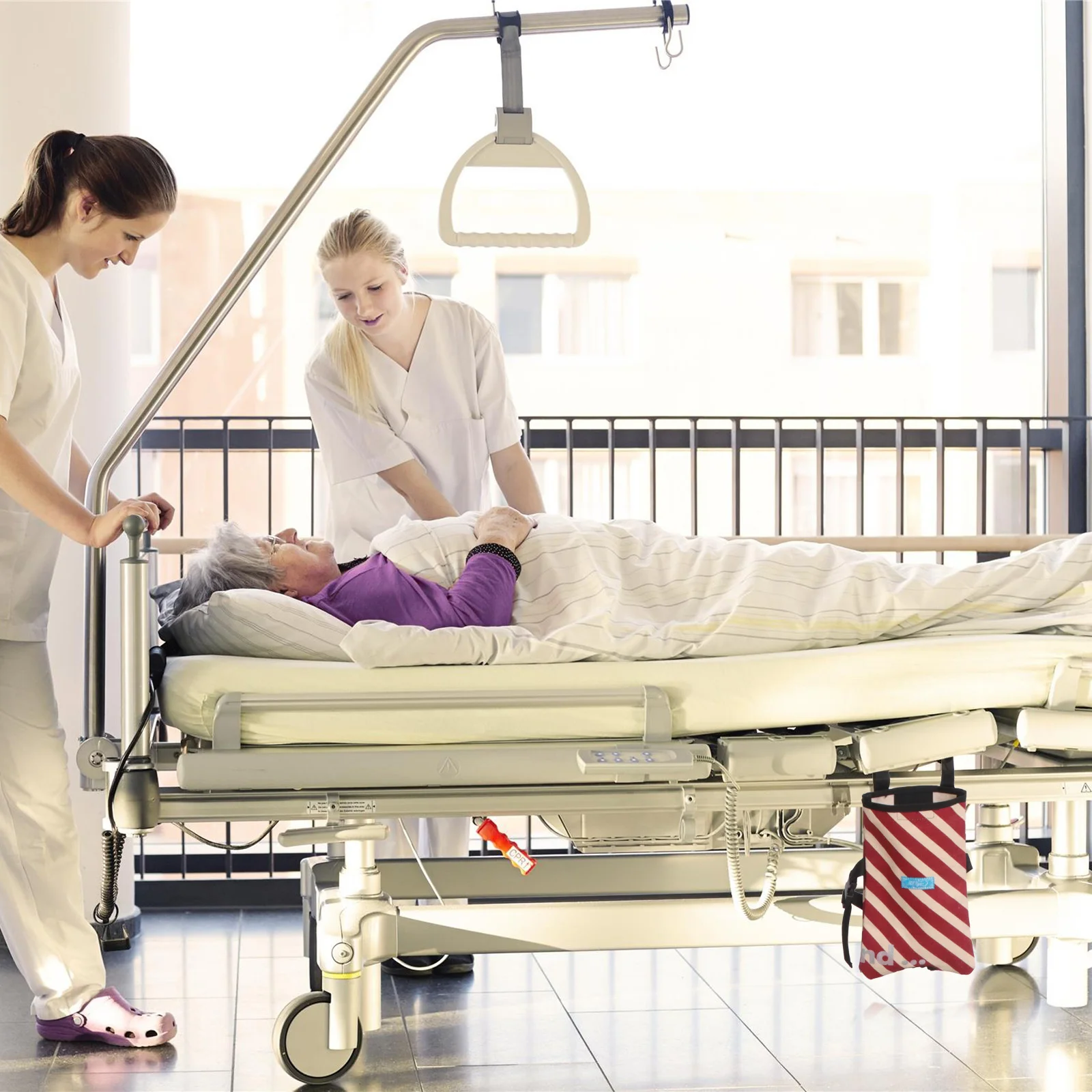 

Дренажный мешок для кормления, 1500 мл, портативное хранилище для мочи для пожилых пациентов, сбор нитей, больница, случайный цвет