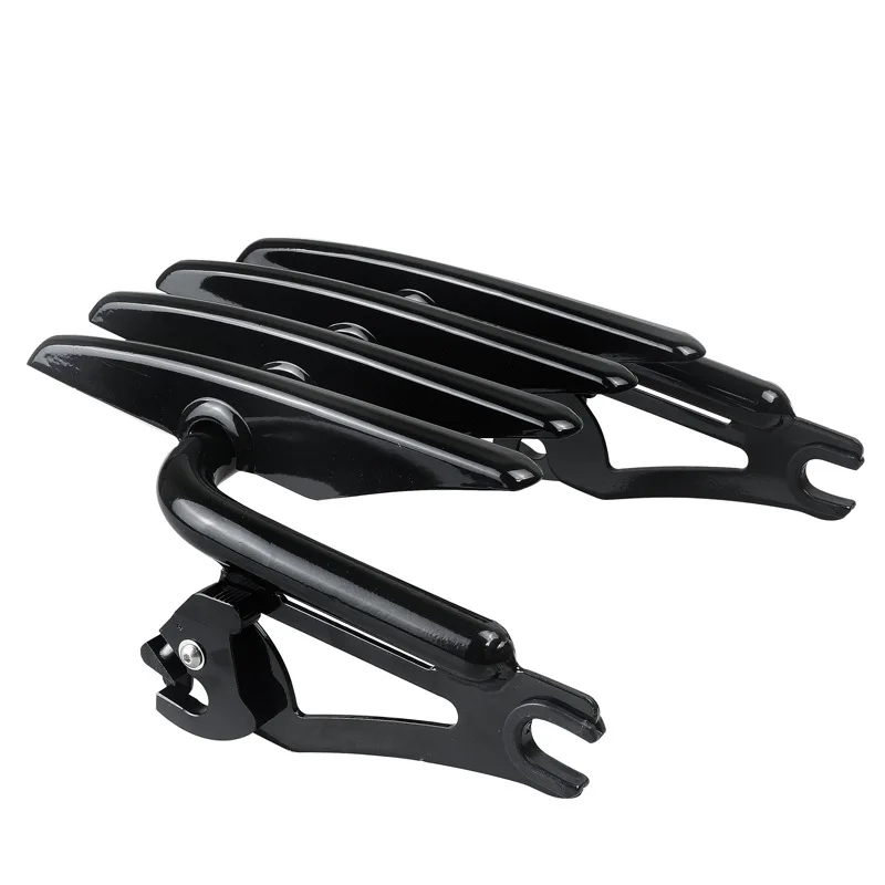 Thumbnail 3 - #17 Trending Luggage Racks Right Now