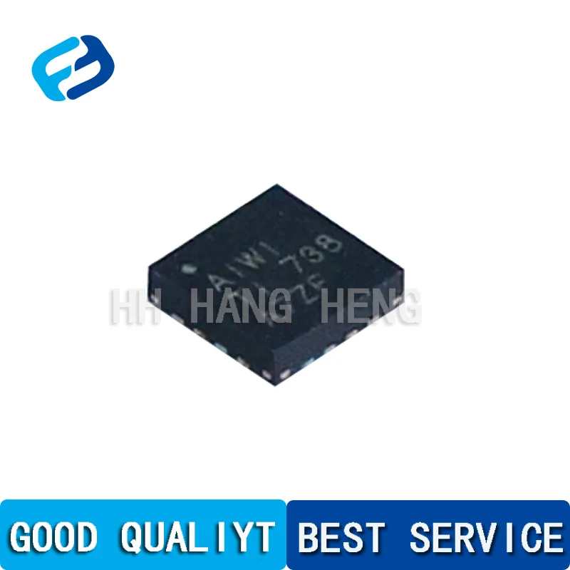 

5 шт./лот 100% новый TPA6132A2RTER TPA6132A WQFN16 в наличии чипсет