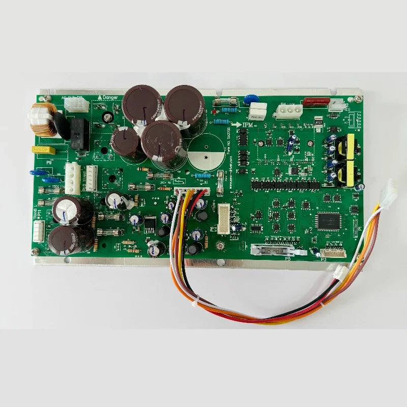 430D Power Motor Board (Brother) Original Accessories