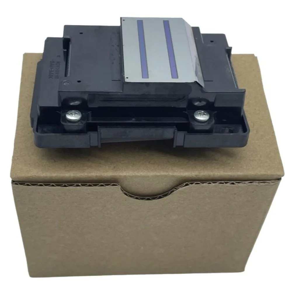 F166000 Printer Print Head Fits For Epson WF-7620 WF-7718 WF-7715DWF WF-7611 WF-7710 WF-7210 WF-7720 WF-772 WF-7110 WF-7010