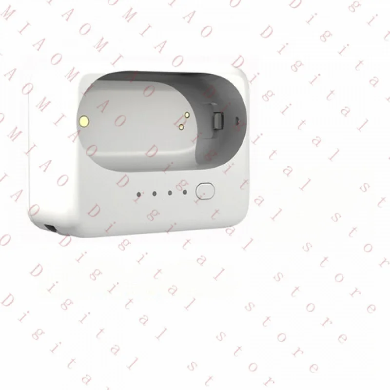 

Модуль быстрой зарядки для камеры Insta360 Go 3, аксессуары для камеры