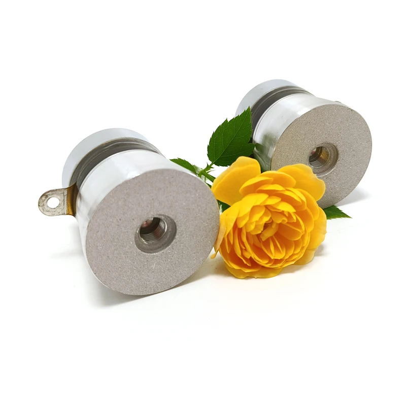 Trasduttore ad ultrasuoni per pulitore ad alta frequenza 10 pz/lotto 160K 60W