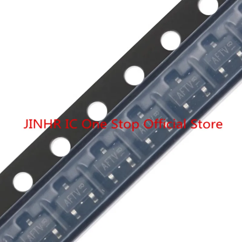 

New 50PCS AO3415 AO3415A, 20V P-Channel MOSFET